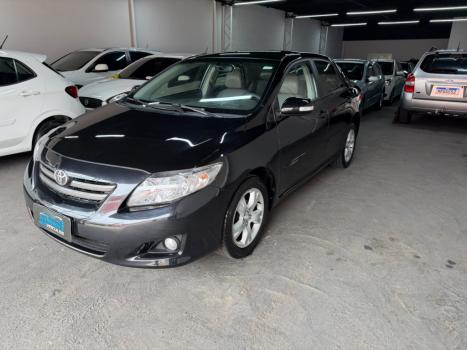TOYOTA Corolla 2.0 16V 4P XEI FLEX AUTOMÁTICO, Foto 1