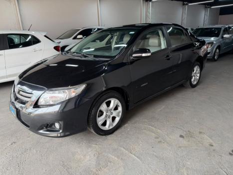 TOYOTA Corolla 2.0 16V 4P XEI FLEX AUTOMÁTICO, Foto 2