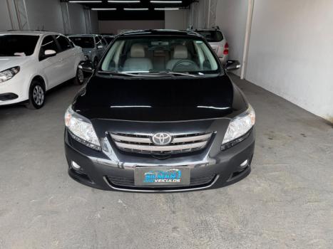 TOYOTA Corolla 2.0 16V 4P XEI FLEX AUTOMÁTICO, Foto 3