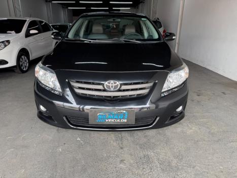 TOYOTA Corolla 2.0 16V 4P XEI FLEX AUTOMÁTICO, Foto 4
