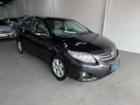 TOYOTA Corolla 2.0 16V 4P XEI FLEX AUTOMÁTICO, Foto 5