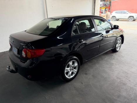 TOYOTA Corolla 2.0 16V 4P XEI FLEX AUTOMÁTICO, Foto 6