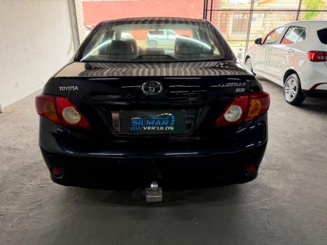 TOYOTA Corolla 2.0 16V 4P XEI FLEX AUTOMÁTICO, Foto 7