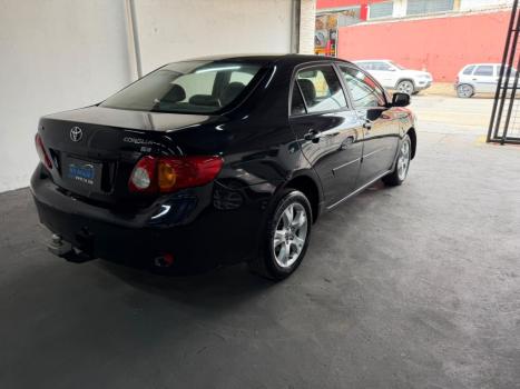 TOYOTA Corolla 2.0 16V 4P XEI FLEX AUTOMÁTICO, Foto 8