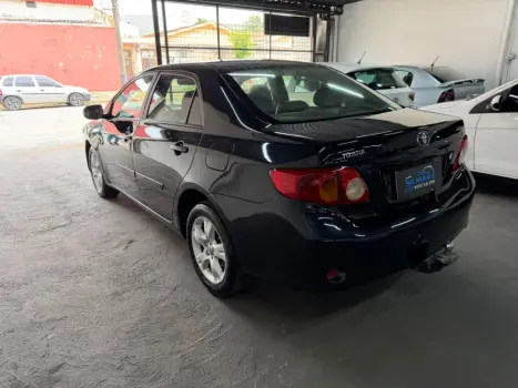 TOYOTA Corolla 2.0 16V 4P XEI FLEX AUTOMÁTICO, Foto 9