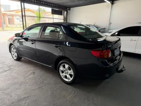 TOYOTA Corolla 2.0 16V 4P XEI FLEX AUTOMÁTICO, Foto 10