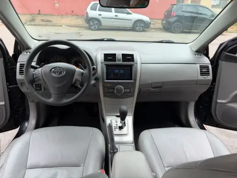 TOYOTA Corolla 2.0 16V 4P XEI FLEX AUTOMÁTICO, Foto 13