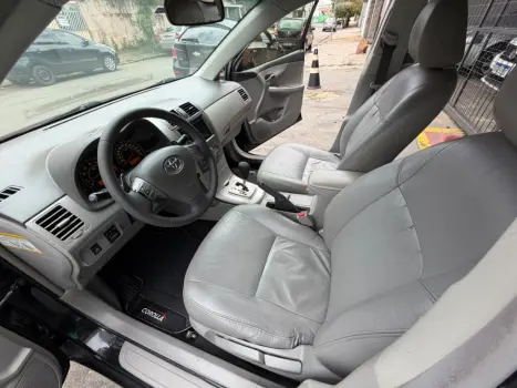 TOYOTA Corolla 2.0 16V 4P XEI FLEX AUTOMÁTICO, Foto 14