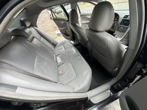 TOYOTA Corolla 2.0 16V 4P XEI FLEX AUTOMÁTICO, Foto 15