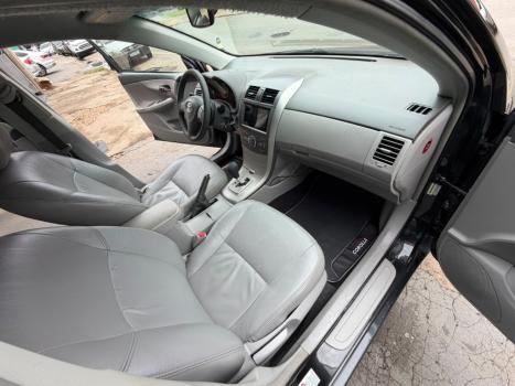 TOYOTA Corolla 2.0 16V 4P XEI FLEX AUTOMÁTICO, Foto 17