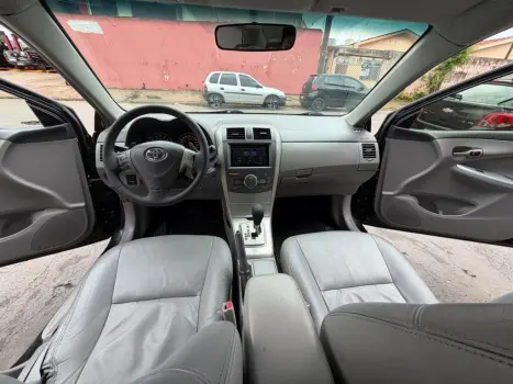 TOYOTA Corolla 2.0 16V 4P XEI FLEX AUTOMÁTICO, Foto 18