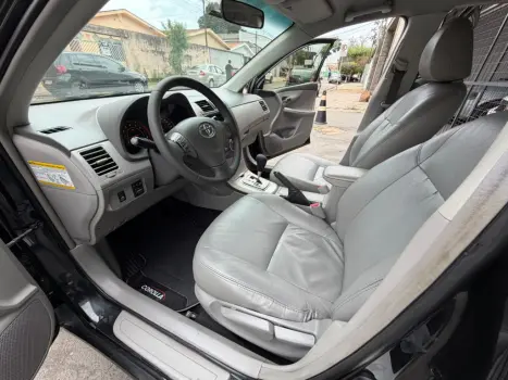TOYOTA Corolla 2.0 16V 4P XEI FLEX AUTOMÁTICO, Foto 19