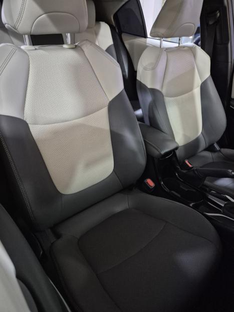 TOYOTA Corolla 2.0 16V 4P FLEX ALTIS DIRECT SHIFT AUTOMÁTICO CVT, Foto 13