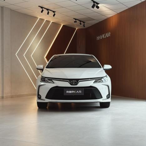 TOYOTA Corolla 2.0 16V 4P XEI FLEX AUTOMÁTICO, Foto 1