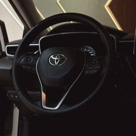 TOYOTA Corolla 2.0 16V 4P XEI FLEX AUTOMÁTICO, Foto 4