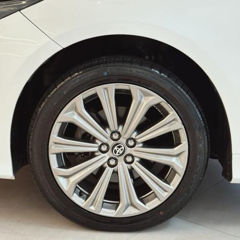 TOYOTA Corolla 2.0 16V 4P XEI FLEX AUTOMÁTICO, Foto 10