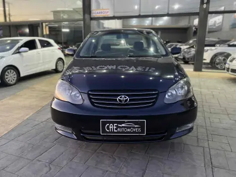 TOYOTA Corolla , Foto 2