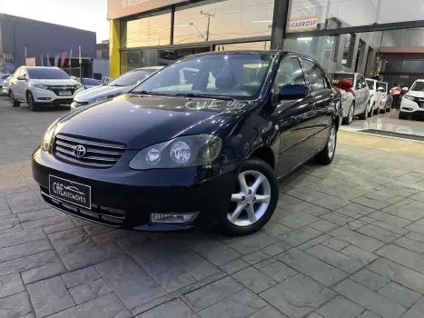 TOYOTA Corolla , Foto 3