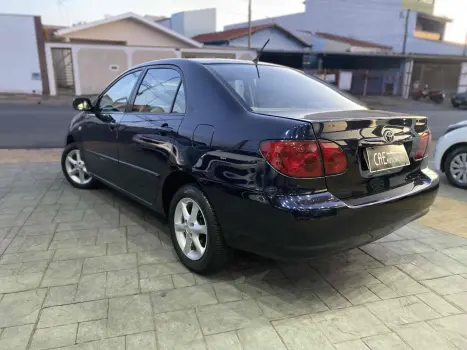 TOYOTA Corolla , Foto 4