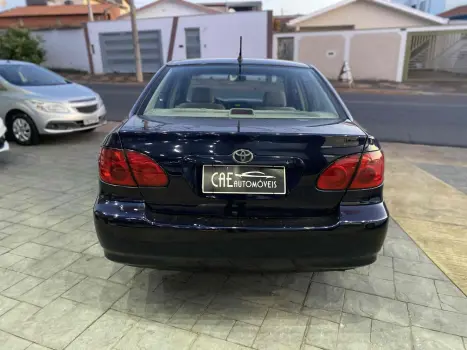 TOYOTA Corolla , Foto 5