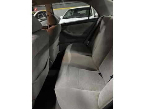 TOYOTA Corolla , Foto 9