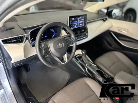 TOYOTA Corolla , Foto 13