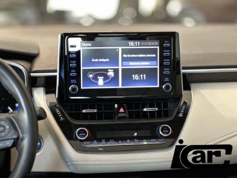 TOYOTA Corolla , Foto 17