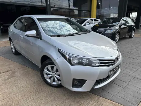 TOYOTA Corolla , Foto 1