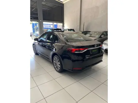 TOYOTA Corolla , Foto 6