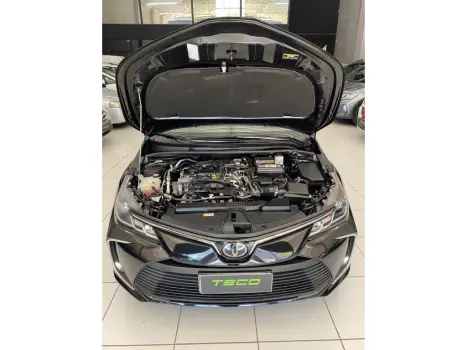 TOYOTA Corolla , Foto 10