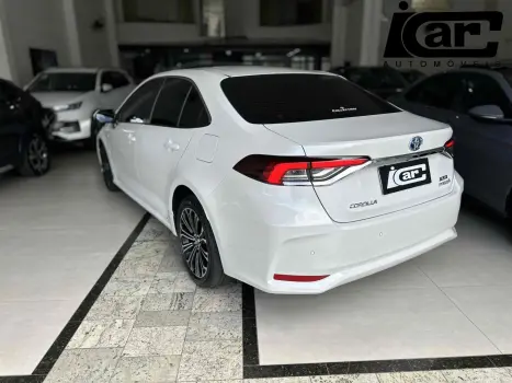 TOYOTA Corolla , Foto 4