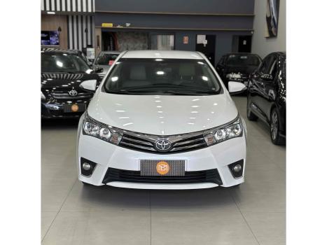 TOYOTA Corolla , Foto 1