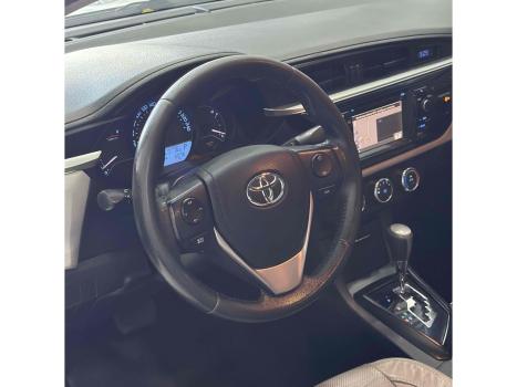 TOYOTA Corolla , Foto 4