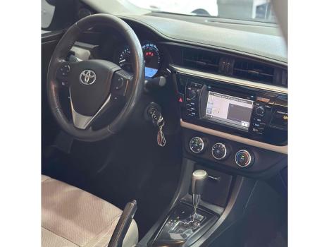 TOYOTA Corolla , Foto 5