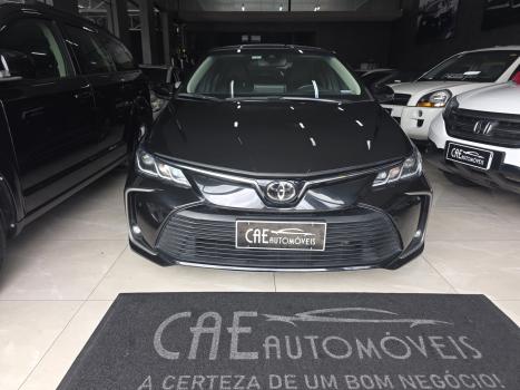 TOYOTA Corolla , Foto 3