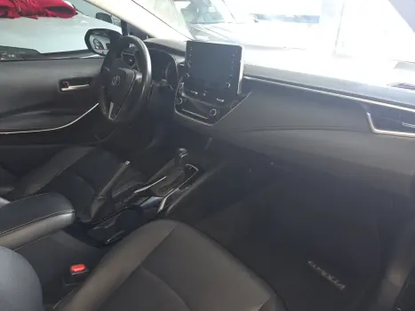 TOYOTA Corolla , Foto 21