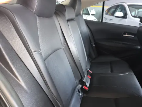 TOYOTA Corolla , Foto 23