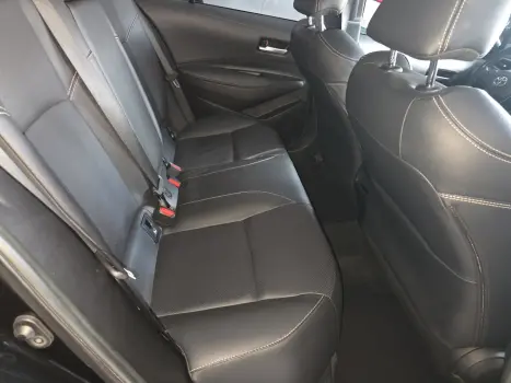 TOYOTA Corolla , Foto 24