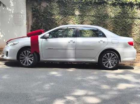 TOYOTA Corolla , Foto 8