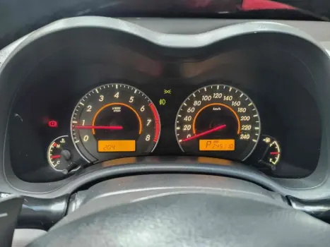 TOYOTA Corolla , Foto 12