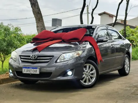 TOYOTA Corolla , Foto 1