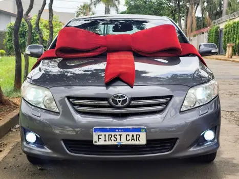 TOYOTA Corolla , Foto 2