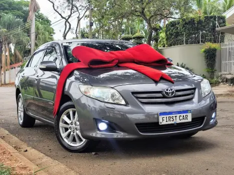 TOYOTA Corolla , Foto 4