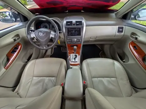 TOYOTA Corolla , Foto 9