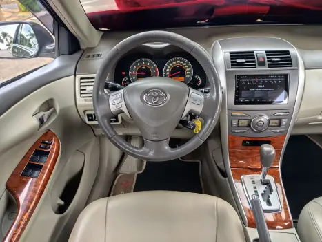 TOYOTA Corolla , Foto 10