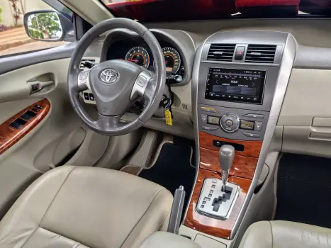 TOYOTA Corolla , Foto 13