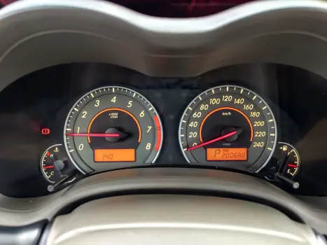 TOYOTA Corolla , Foto 15