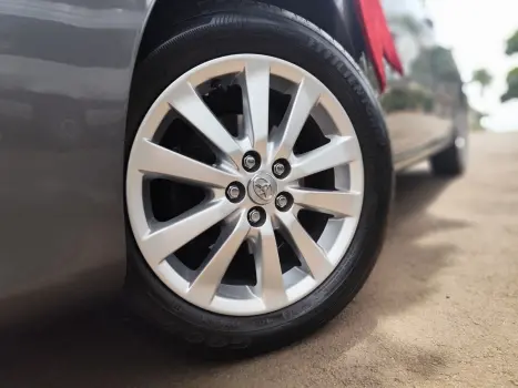 TOYOTA Corolla , Foto 18