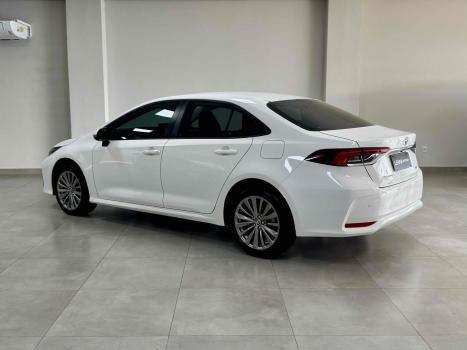 TOYOTA Corolla , Foto 4