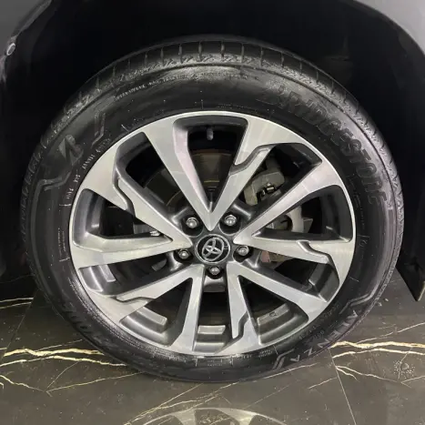 TOYOTA Corolla Cross 2.0 16V 4P FLEX VVT-IE XRE DIRECT SHIFT AUTOMTICO CVT, Foto 5
